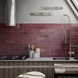 Artisan Burgundy