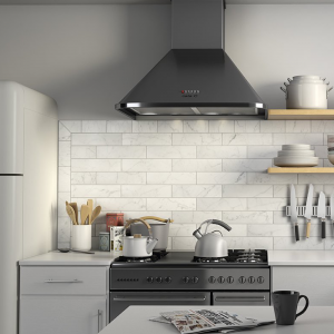 Carrara Matt Flat