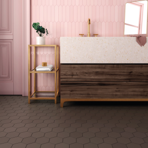 Arrow Blush Pink