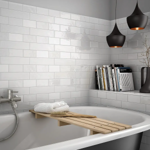Cottage White Gloss