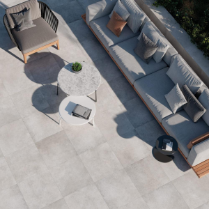 Elder Gris 2 CM Outdoor Tile