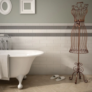 Cottage Light Grey