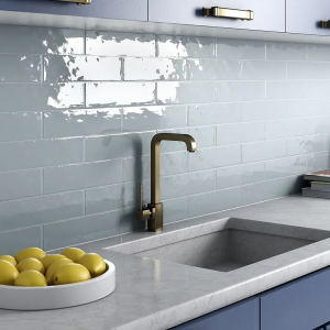 Cottage Ash Blue