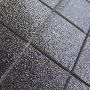 Smart Lux Black Mosaic