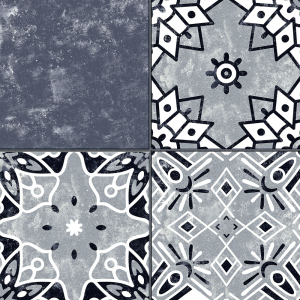 Xerea Mix Grey