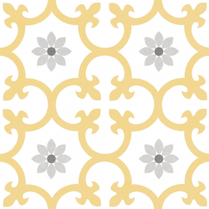 Dalia Yellow