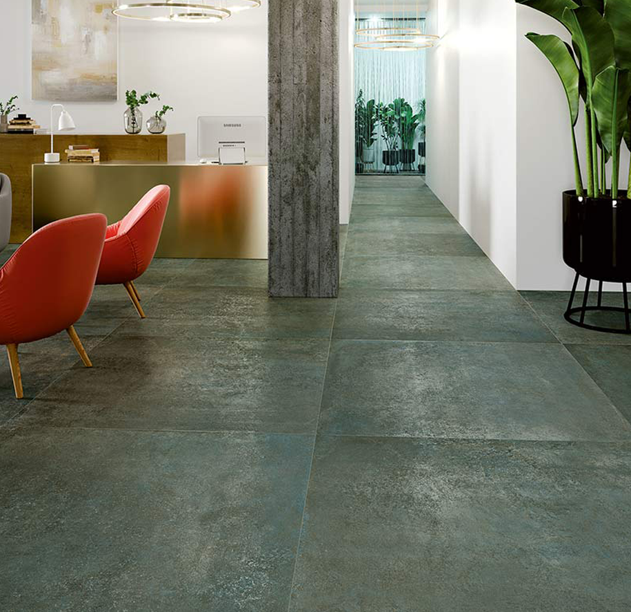 Studio 50 Verderame – Tile Base