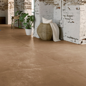 Studio 50 Terracotta Outdoor 2 CM