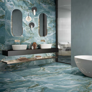 Marmo Onyx Green
