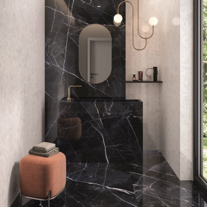 Calacatta Black