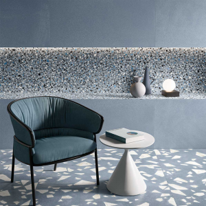 Medley Blue Classic