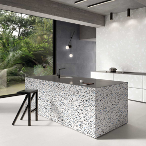 Medley White Classic
