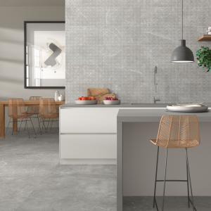 Soapstone Silver