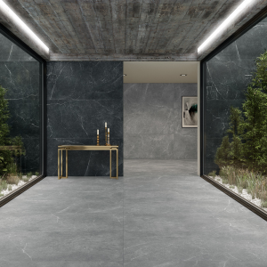 Soapstone Grey