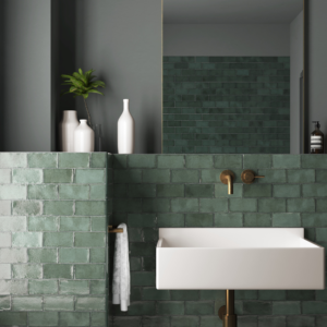 Altea Pine Green