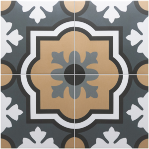 Rivoli Monaco Grey