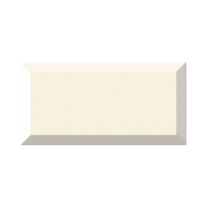 Metrotile Crema Bevelled