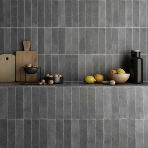 Malaga Dark Grey