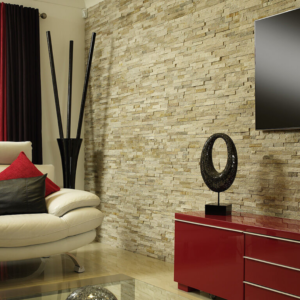 Sparkle Slate Cladding Oyster