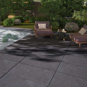 Grava Anthracite 2 CM Outdoor