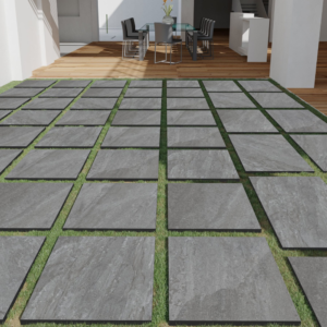 Rasa Grey 2 CM Outdoor