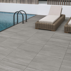 London Stone Grey 2 CM Outdoor
