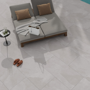 Victoria Grey Outdoor 2 CM