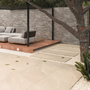 Lagom Sand Outdoor 2 CM