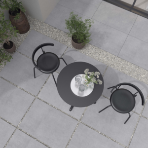 Ark Silver Outdoor 2 CM
