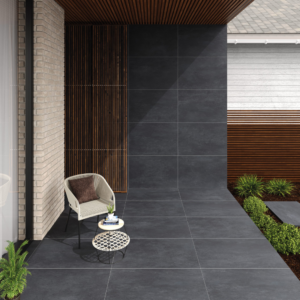 Street Graphite Outdoor 2 CM