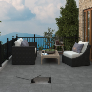 Ark Anthracite Outdoor 2 CM