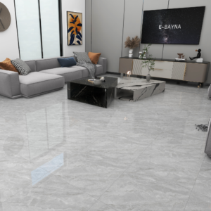 Zenith Light Grey