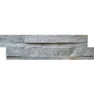 Stoneface Silver Shine