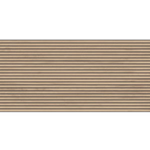 Sagano Dark Lines Almond