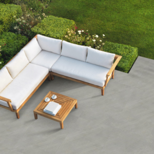 Austin Grey 2 CM Outdoor