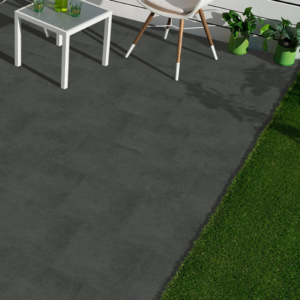 Grey Stone 2 CM Outdoor
